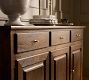 French Country Buffet (60")