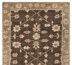Lainey Hand-Knotted Rug
