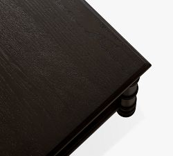 Monroe Rectangular Coffee Table (50")