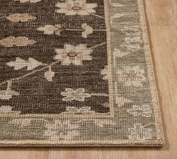 Lainey Hand-Knotted Rug
