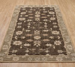 Lainey Hand-Knotted Rug