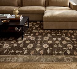 Lainey Hand-Knotted Rug
