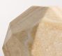 Agate Decorative Object