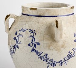 Azul Glaze Ceramic Collection