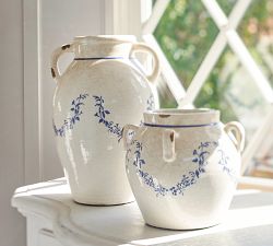 Azul Glaze Ceramic Collection