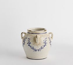 Azul Glaze Ceramic Collection