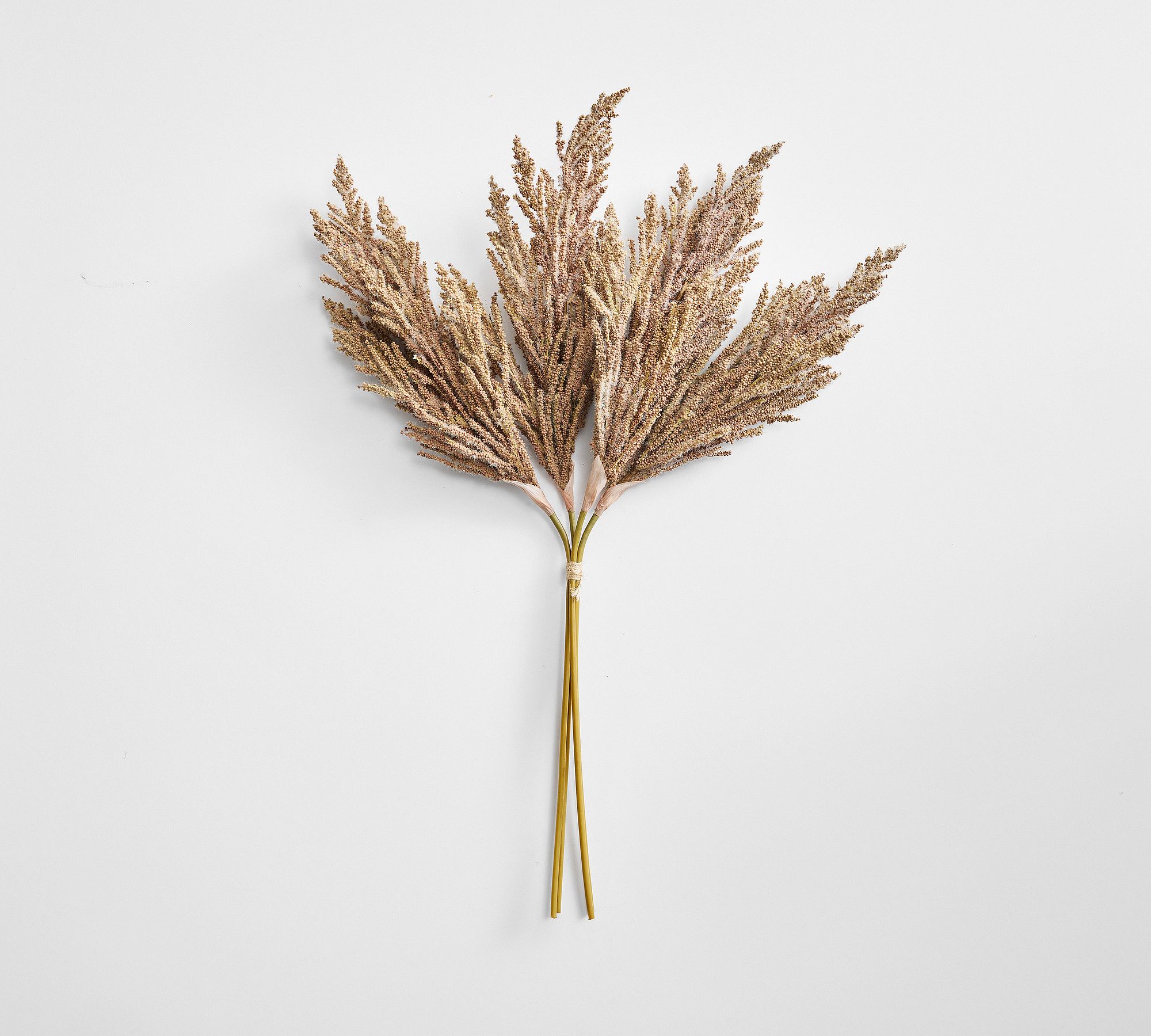 Faux Dry Grass Bundle