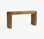 Bozeman Console Table (60")
