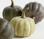 Faux Mini Pumpkin Vase Filler