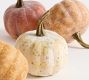 Faux Mini Pumpkin Vase Filler