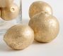 Gold Pomegranate Vase Filler