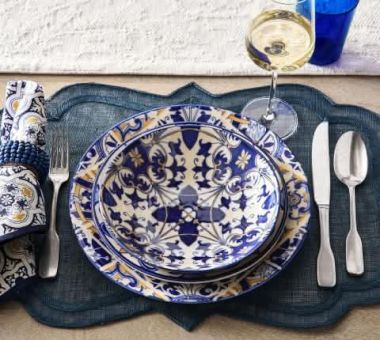 Tabletop &amp; Bar up to 60% off