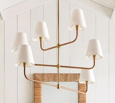 Lighting up to 25% off