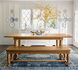 Sawyer Dining Bench (76")