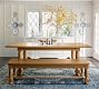 Sawyer Dining Bench (76")