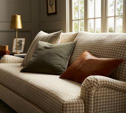 Adeline Corduroy Pillow Cover