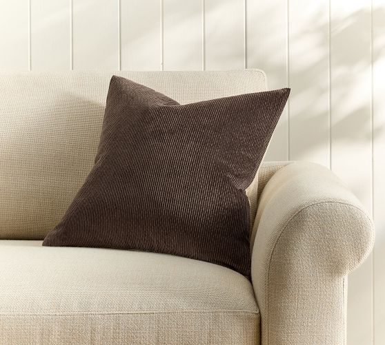 Adeline Corduroy Pillow Cover