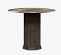 Thadeus Marble Bistro Table