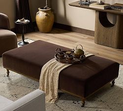 Causewell Ottoman