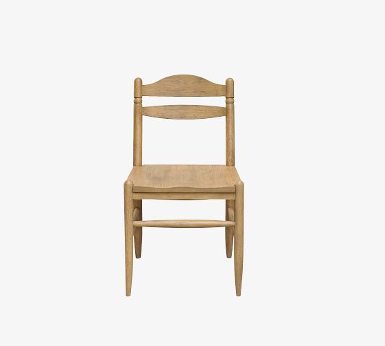 Rogue Dining Chair - Set of 2 by Pottery Barn