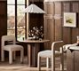 Thadeus Marble Bistro Table