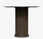 Thadeus Marble Bistro Table