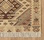 Zola Kilim Flatweave Wool Rug