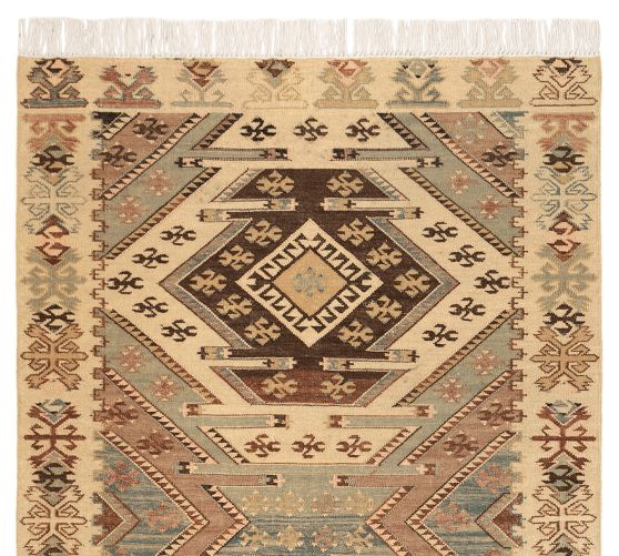 Zola Rug Swatch - Free Returns Within 30 Days