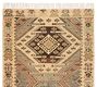 Zola Kilim Flatweave Wool Rug