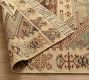 Zola Kilim Flatweave Wool Rug