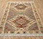 Zola Kilim Flatweave Wool Rug