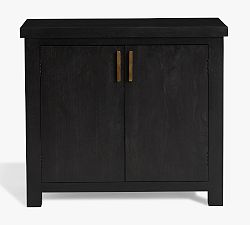 Open Box: Reed Buffet (40.5") - Warm Black