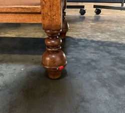 Open Box: Summerville Mini Nightstand (22") - Tuscan Brown