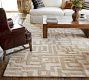 Wells Tufted Wool Rug