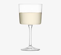 Gio Wine Glass, Set of 4