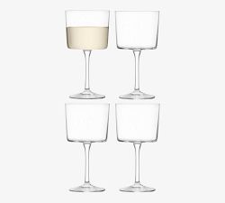Gio Wine Glass, Set of 4