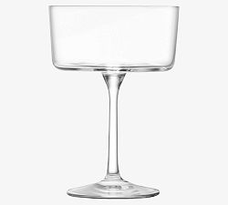 Gio Champagne/Cocktail Glass, Set of 4