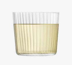 Gio Line Tumblers, Set of 4