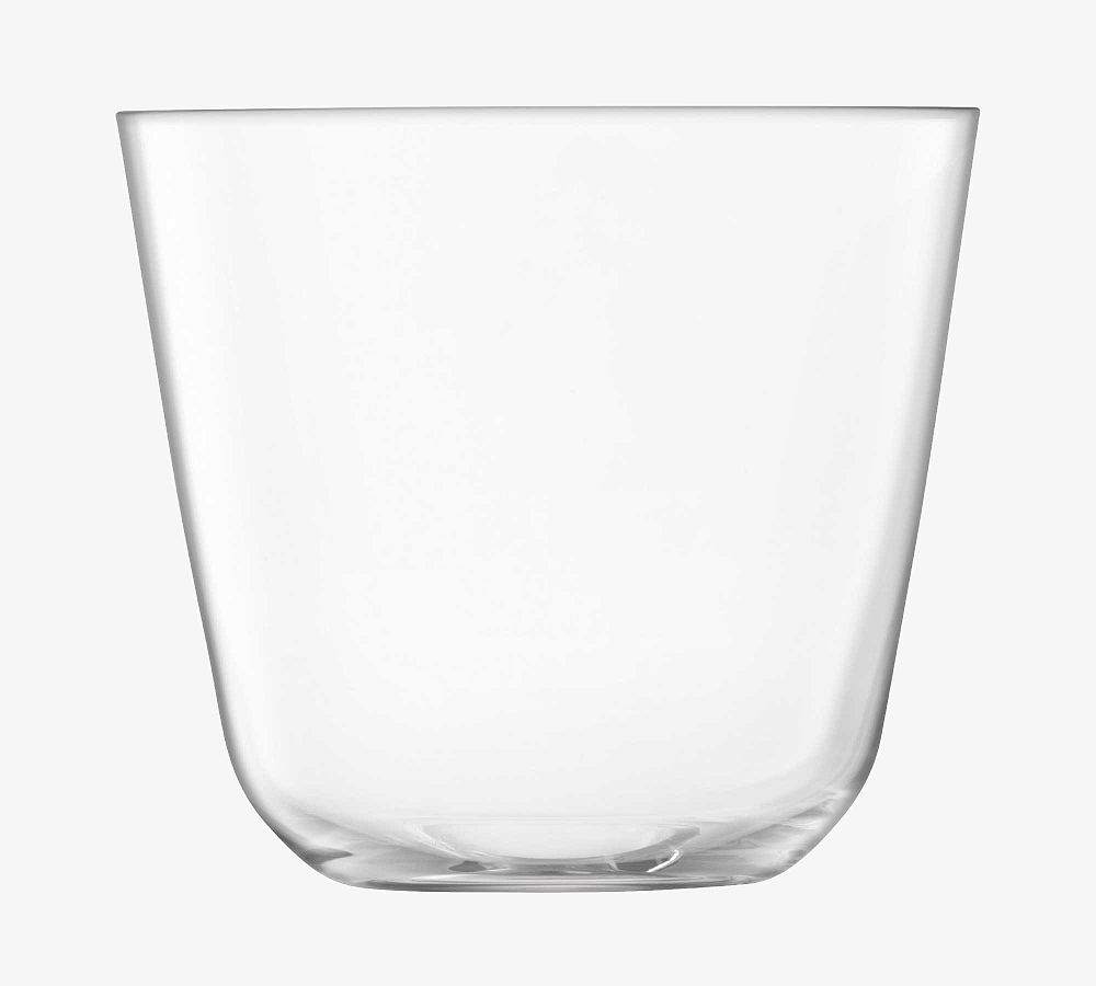 Arc Tumblers, Set of 4 by Pottery Barn