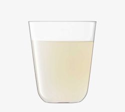 Arc Tumblers, Set of 4