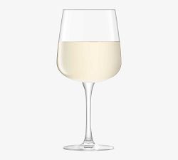Arc Wine Glass, Set of 2