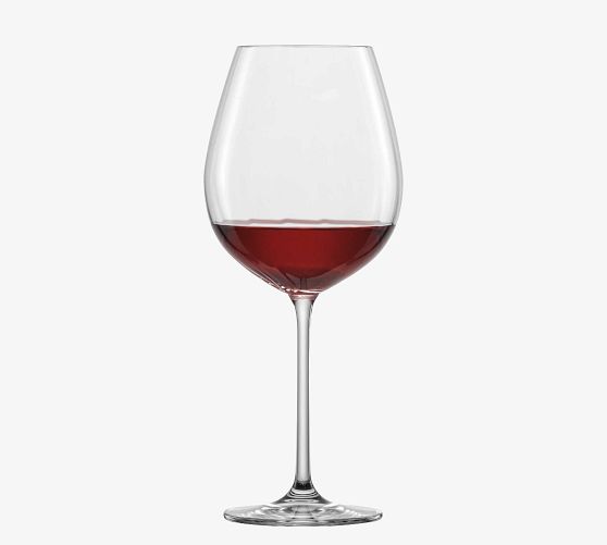 ZWIESEL GLAS Prizma Red Wine Glasses - Set of 6