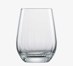 ZWIESEL GLAS Prizma Stemless Wine Glasses - Set of 6