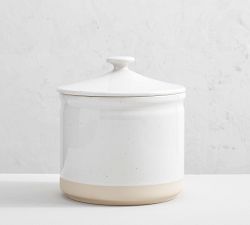 Casafina Fattoria Kitchen Canisters