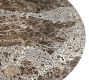 Thadeus Marble Coffee Table (50")