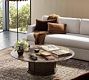Thadeus Marble Coffee Table (50")