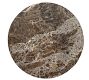 Thadeus Marble Coffee Table (50")