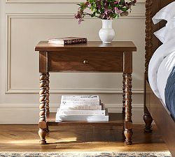 Barley Nightstand (26")