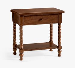 Barley Nightstand (26")