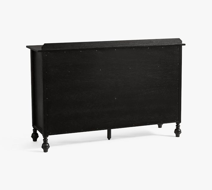 Summerville 7-Drawer Dresser (58") | Pottery Barn